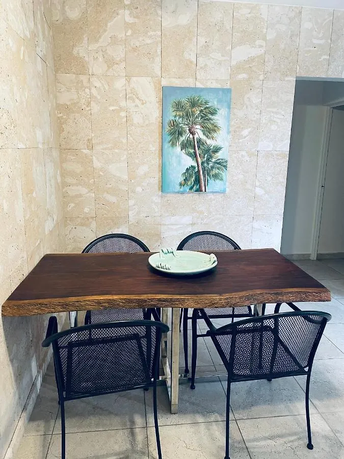 Villas Mar Azul Dreams #4 Tallaboa